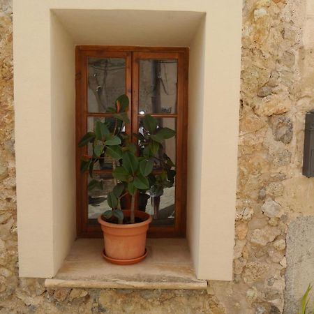 Casa Vell De Valldemossa 外观 照片