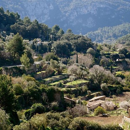 Casa Vell De Valldemossa 外观 照片