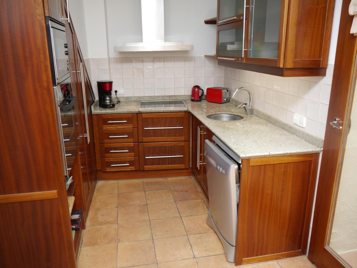 Casa Vell De Valldemossa 外观 照片