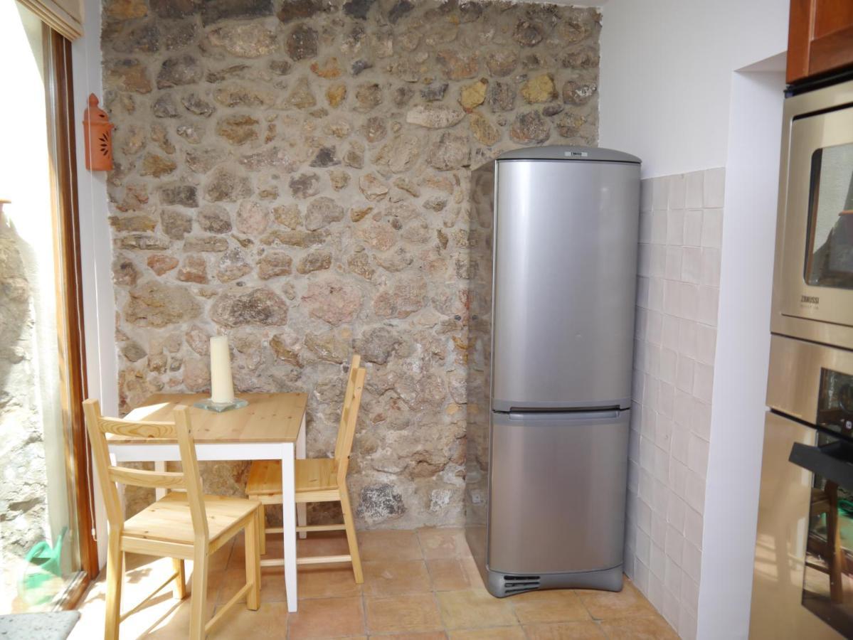 Casa Vell De Valldemossa 外观 照片
