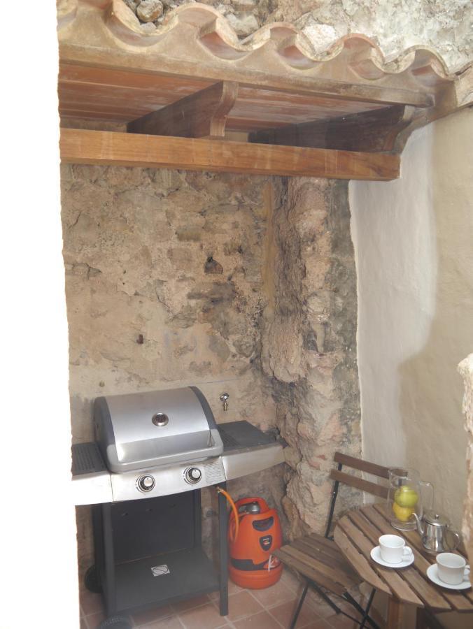 Casa Vell De Valldemossa 外观 照片