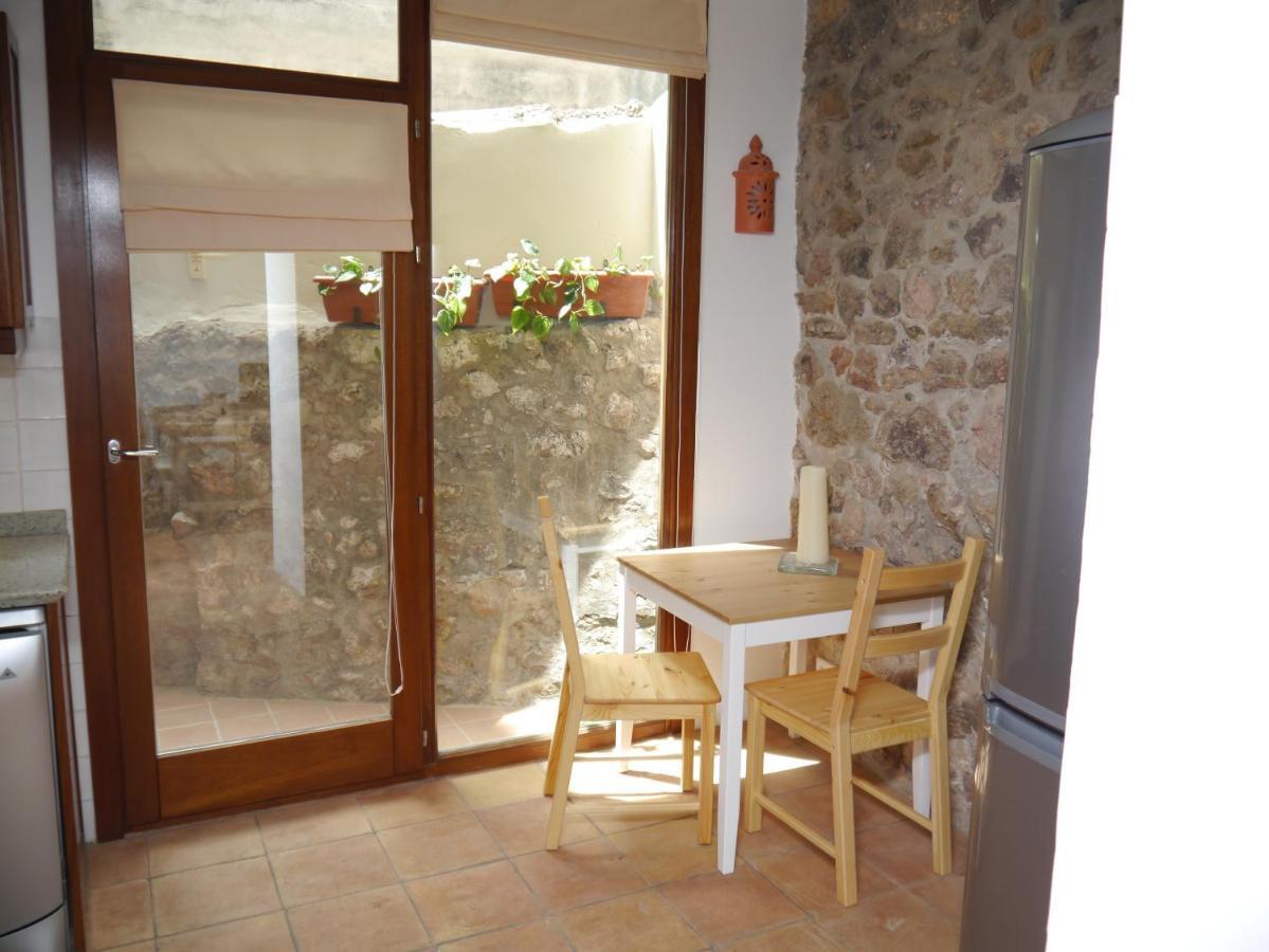 Casa Vell De Valldemossa 外观 照片
