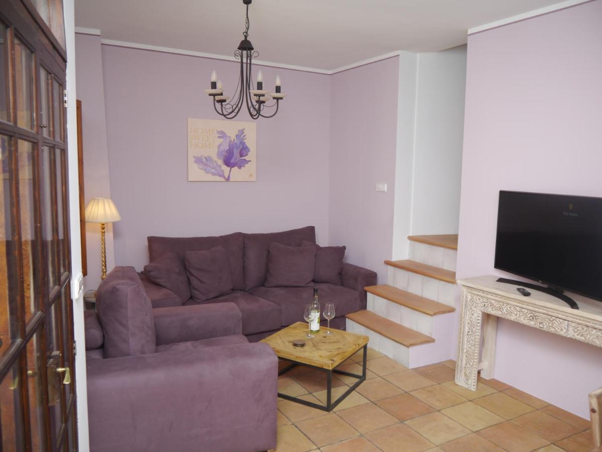 Casa Vell De Valldemossa 外观 照片