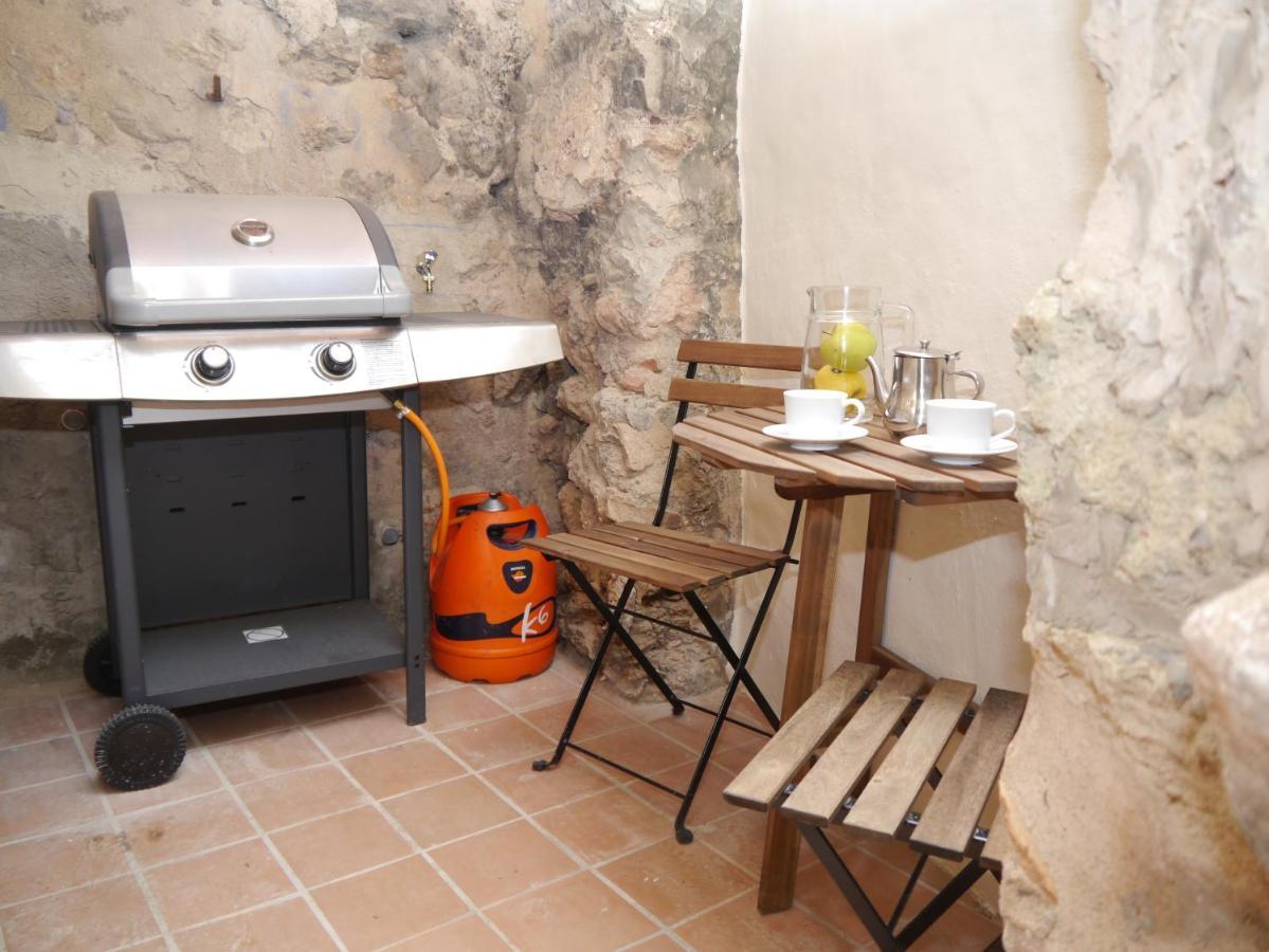 Casa Vell De Valldemossa 外观 照片