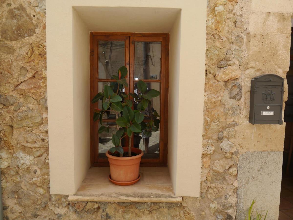 Casa Vell De Valldemossa 外观 照片