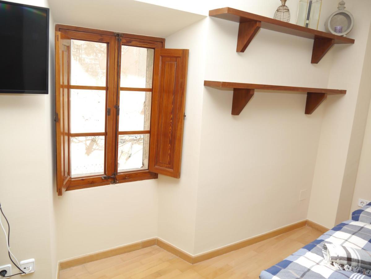 Casa Vell De Valldemossa 外观 照片