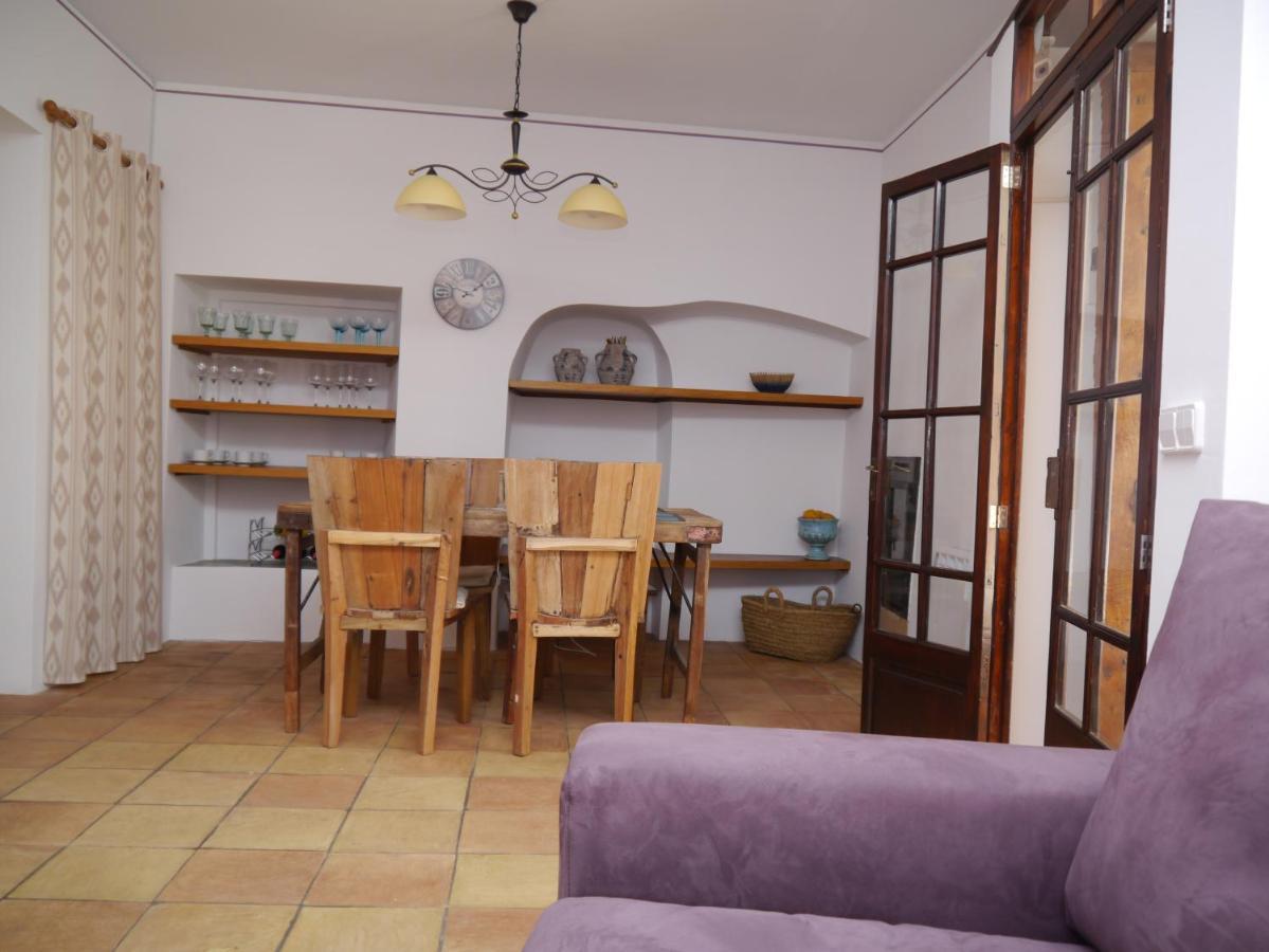 Casa Vell De Valldemossa 外观 照片