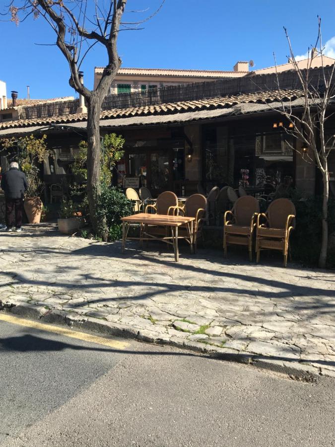 Casa Vell De Valldemossa 外观 照片