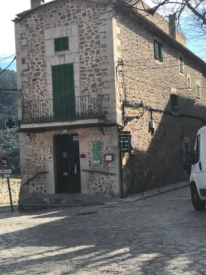 Casa Vell De Valldemossa 外观 照片